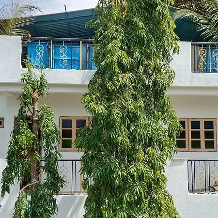 Rm Guest House ,Goa
